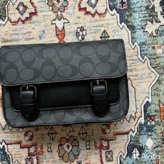 Сумка Coach новая