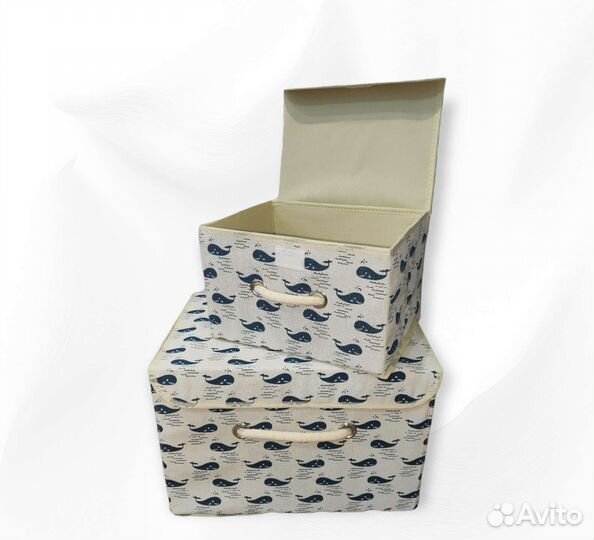 Коробка для хранения