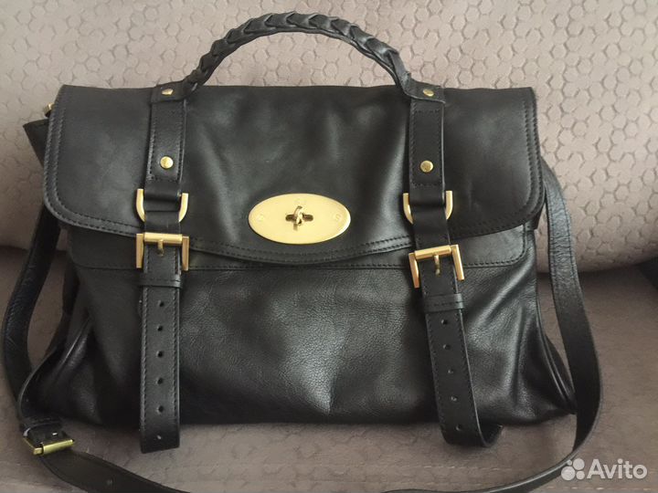 Сумка mulberry оригинал