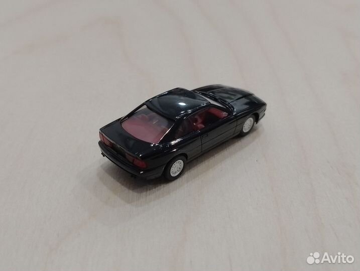 BMW 8er E31 (1990-1999) 850i