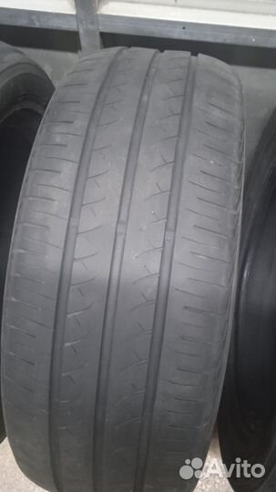 Yokohama BluEarth A34 205/55 R16 91V