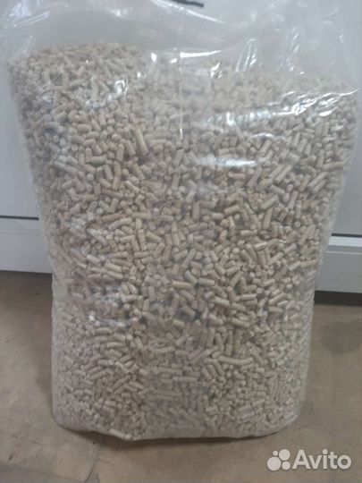 Пеллеты