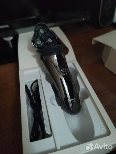 Машинка для бритья