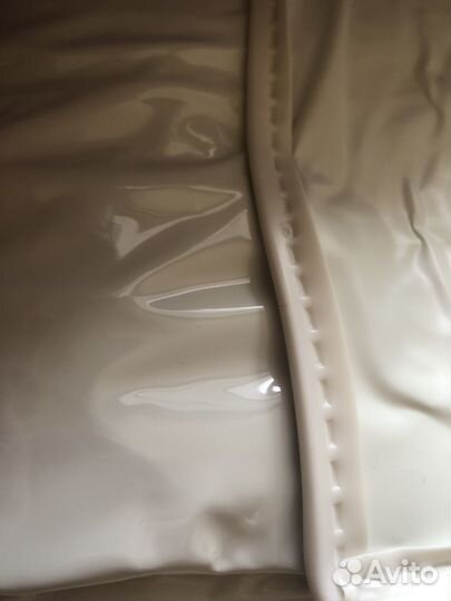 Натяжной потолок полотно