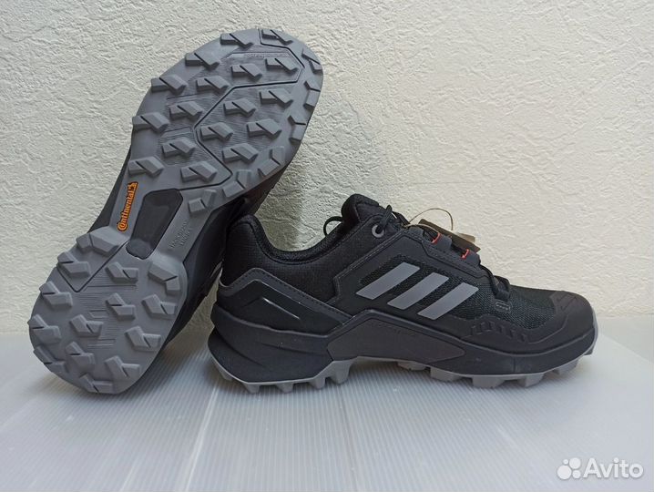 Кроссовки Adidas terrex swift R3 gtx