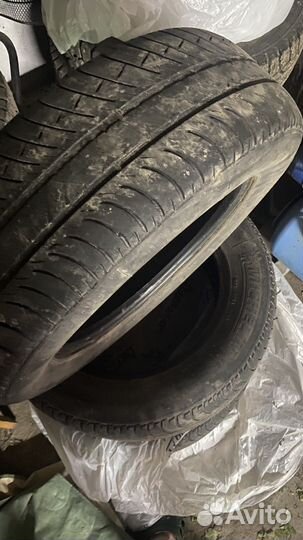 Колеса 195 65 15 летние