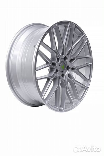 Диски R20 5x114.3 Black Bizzon