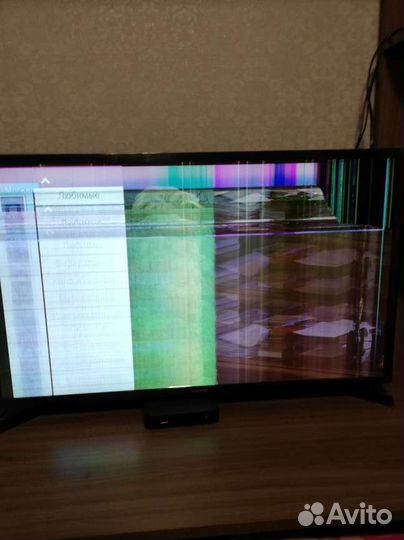 Телевизор
