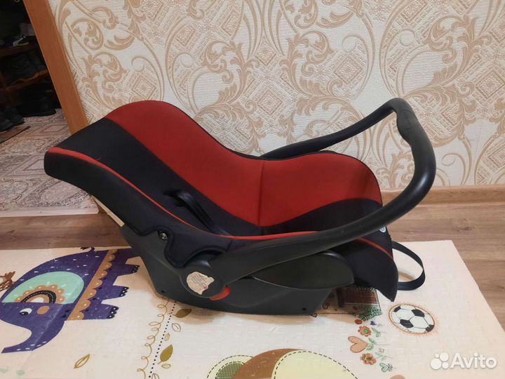 Автолюлька