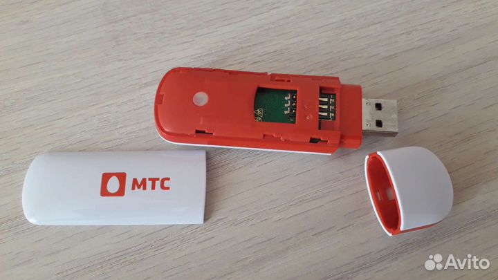 Модем USB 3G