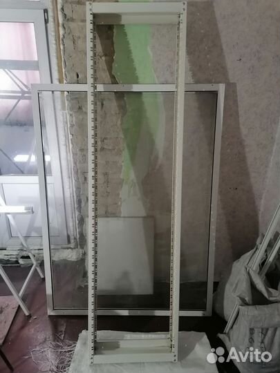 Стойка серверная