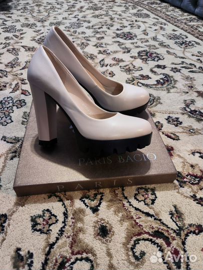 Продам туфли