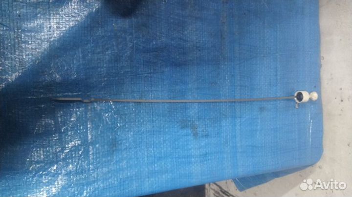 Щуп уровня масла АКПП JF016 W1CJC Jatco 2706A177