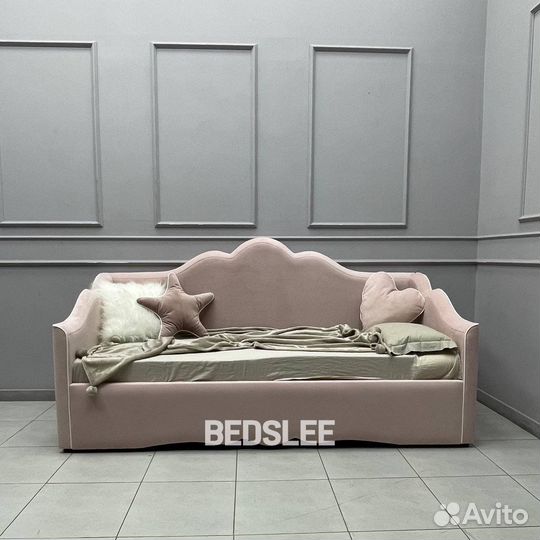 Кровать диван детская на заказ