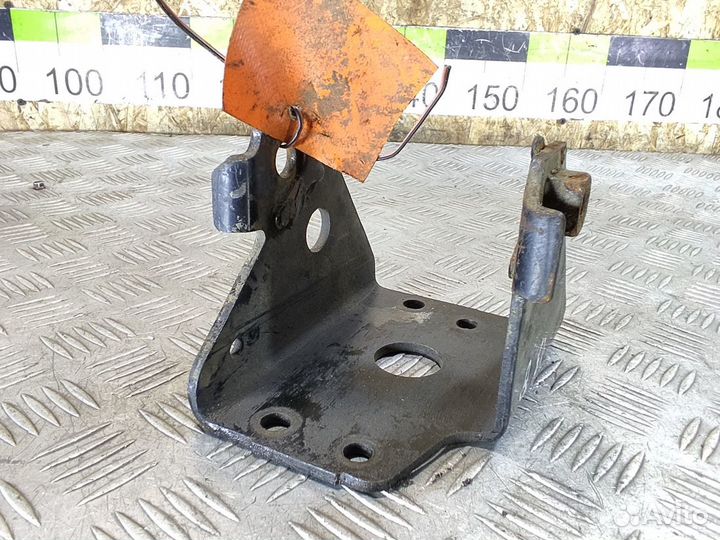 Кронштейн кпп Nissan Murano z50