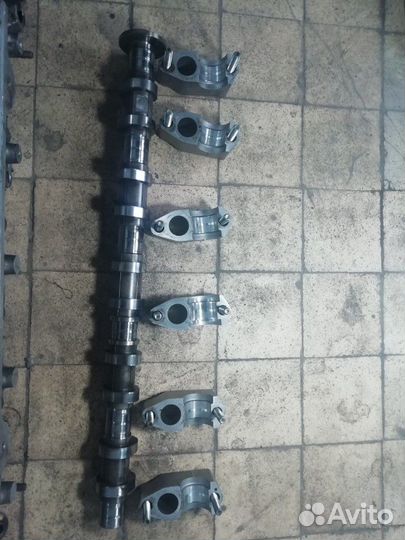 Для ссангенг рекстон 2,7 гбц