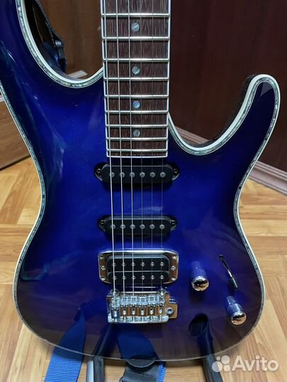 Ibanez sa360