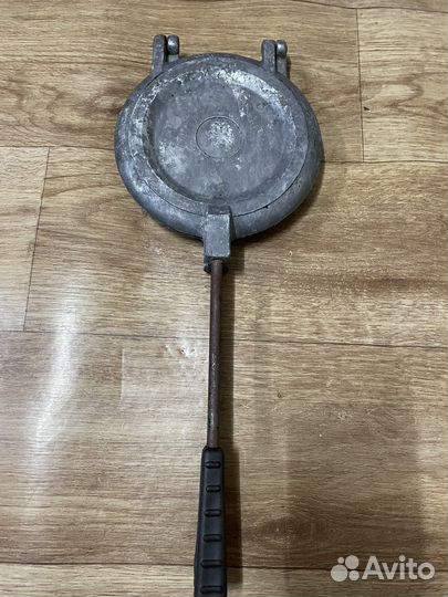 Форма для пончиков и леденцов СССР