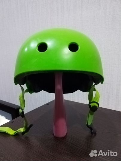 Шлем для роликов детский