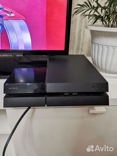 Sony playstation 4 PS4 500gb