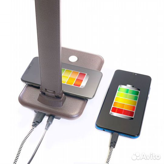 Светодиодный настольный светильник Feron 