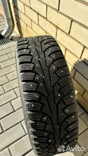 Nordman 5 185/65 R15 92T