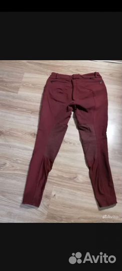 Бриджи для верховой езды