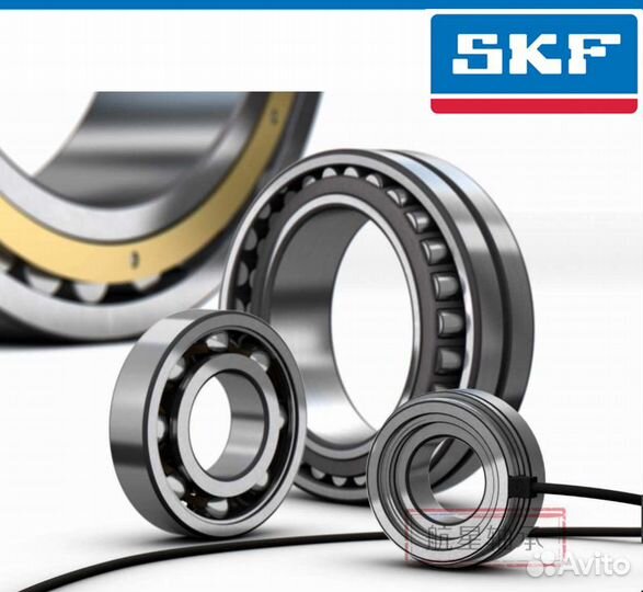 Подшипник 23132CC/W33,23134CA/W33