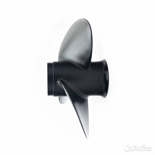 Винт гребной Skipper для Suzuki 8-20, 3x9 1/4
