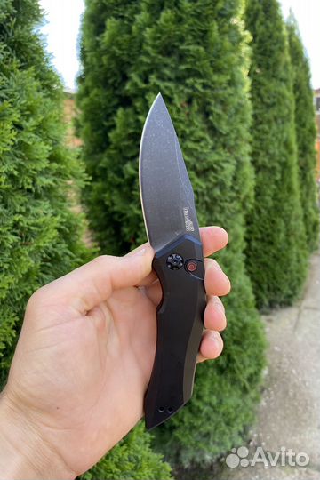 Нож складной