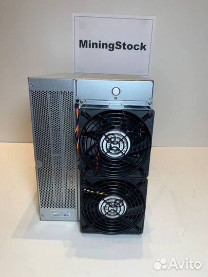 Асик майнер Bitmain Antminer t21 190th новый