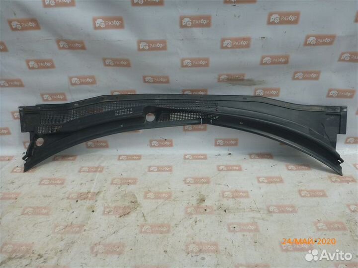 Жабо Mitsubishi Outlander CU5W 4G69 2005