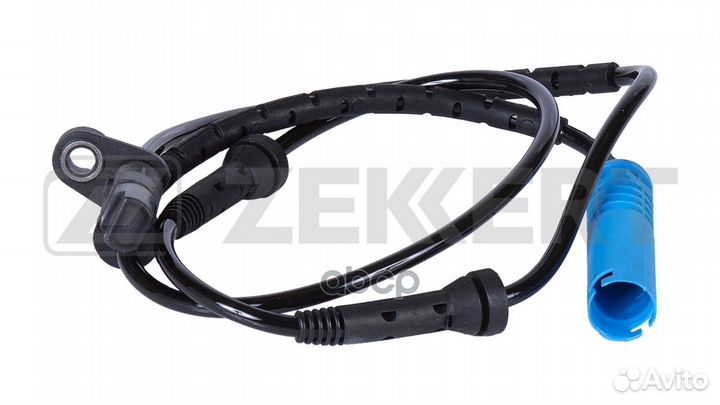 Датчик ABS задн. BMW 5 (E39) 95- se-6336 Zekkert