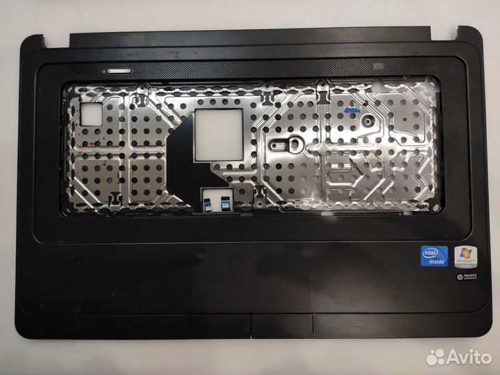 Ноутбук HP Compaq CQ57 HP 630 запчасти