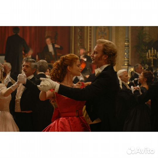 Будденброки (DVD, Digipack)