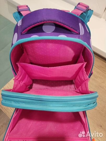 Школьный рюкзак Hatber