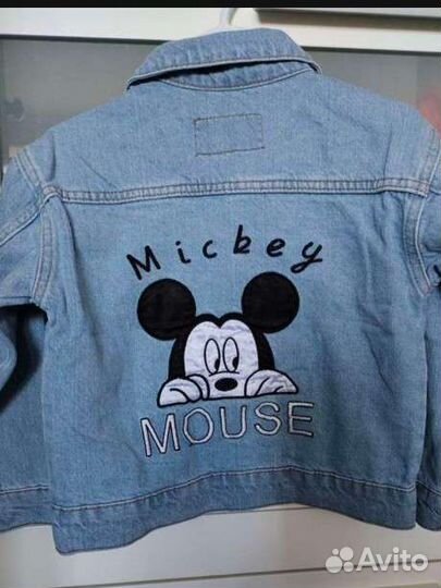 Пиджак zara новый 128