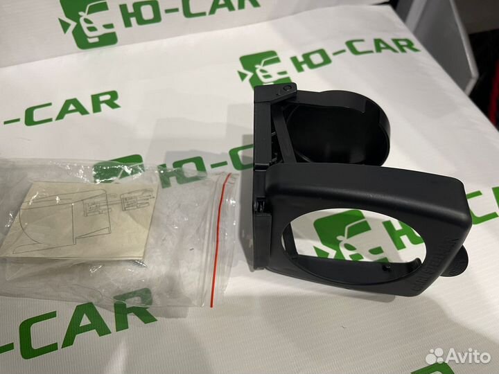 Подлокотник Nissan NV200 (2009+)