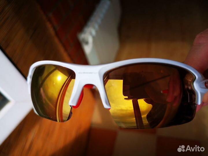 Oakley Flak 2.0 Prescription (с диоптриями)