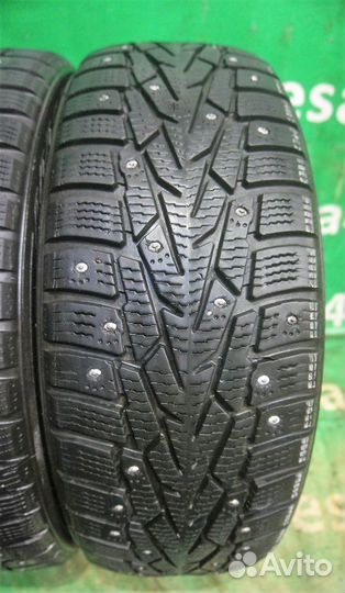Nokian Tyres Hakkapeliitta 7 175/65 R15 88T