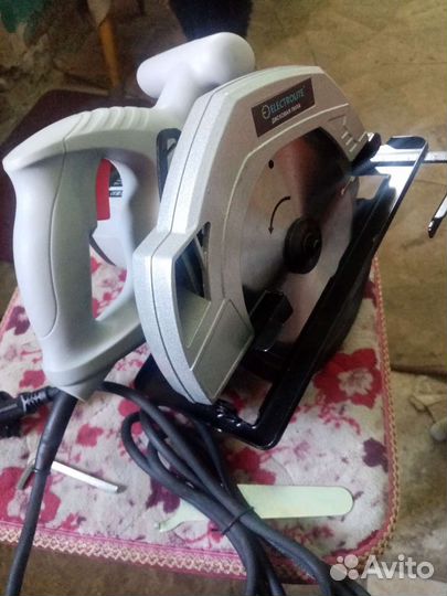 Дисковая пила