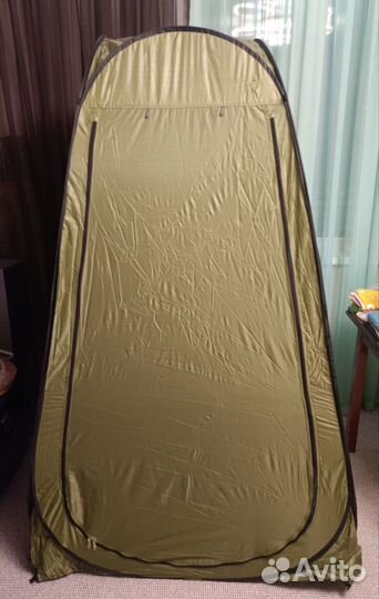 Палатка душ туалет 185х120х120
