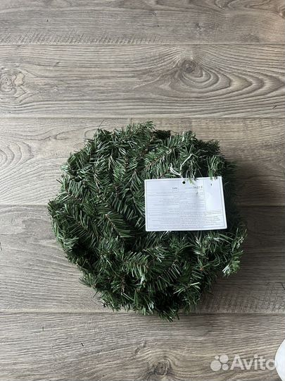 Новогодние украшения