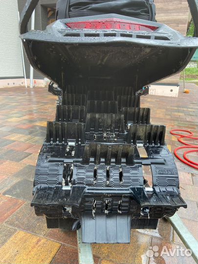 Brp ski-doo summit expert 154 850