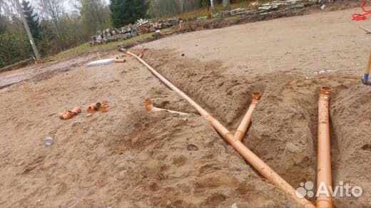 Фундамент плита под ключ. Качество в деталях