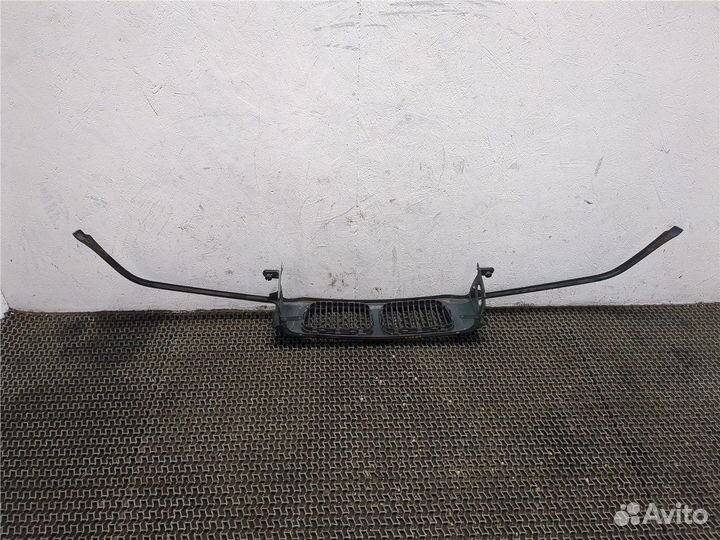 Ресничка под фару BMW 3 E36, 1997