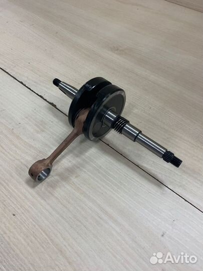 Коленвал Honda dio 27 Тонкий вал