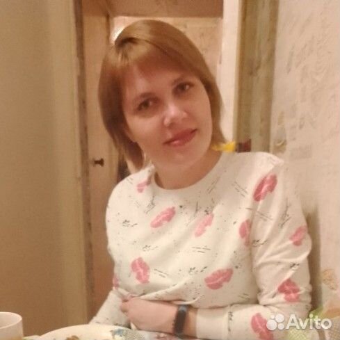 Продавец
