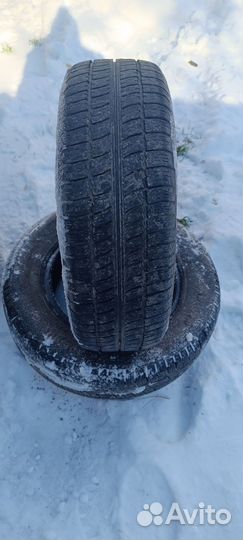 ACCU-TRAC 40K 175/70 R13