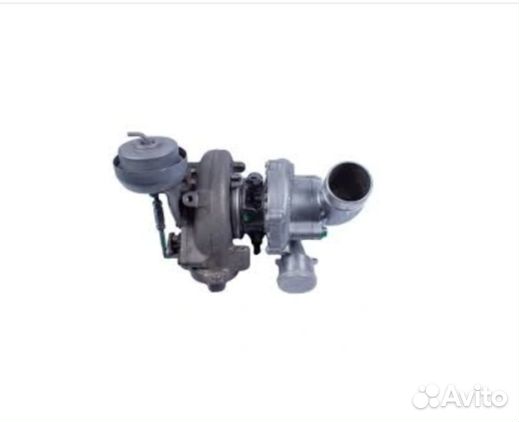 Turbina Toyota RAV4 2.2 D-4D 2.2 177л.с